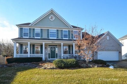3875 Parsons Rd, Carpentersville, IL 60110-3233