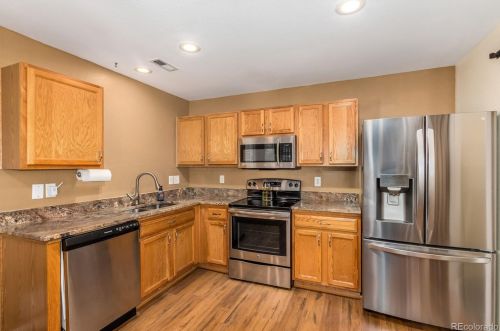 7848 Kalispell Cir, Englewood CO 80112-4646 exterior