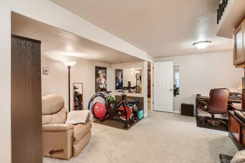 16251 White Hawk Dr, Parker CO 80134-9325 exterior