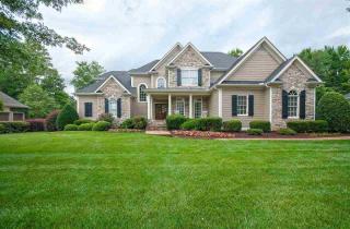 7 Hemingford Cir, Simpsonville, SC 29681-4874