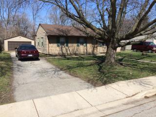 2011 Capri Ave, Joliet IL  60436-1202 exterior