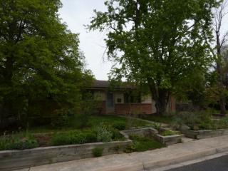 850 37th St, Boulder CO  80303-2444 exterior