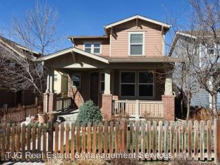 2527 Central Park Blvd, Denver CO  80238-2744 exterior