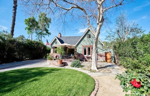 4211 Ramona Dr, Riverside, CA 92506-1163