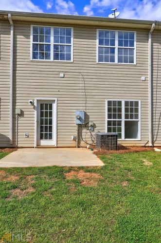 1753 Fielding Way, Hampton, GA 30228-6399