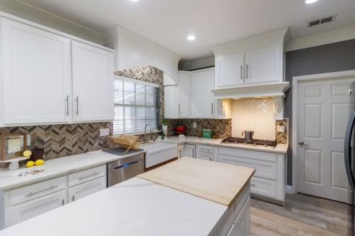 7567 Arcadia Trl, Fort Worth TX  76137-3577 exterior