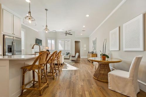 5620 Anita St, Dallas TX  75214-2709 exterior