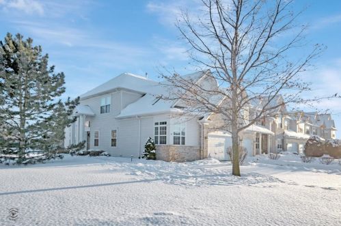 11961 Winterberry Ln, Plainfield, IL 60585-5693