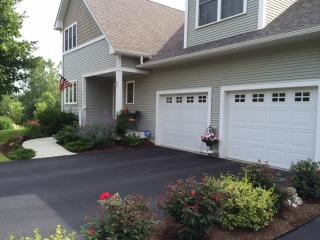 84 Balsam Cir, Saint George VT  05495-4454 exterior