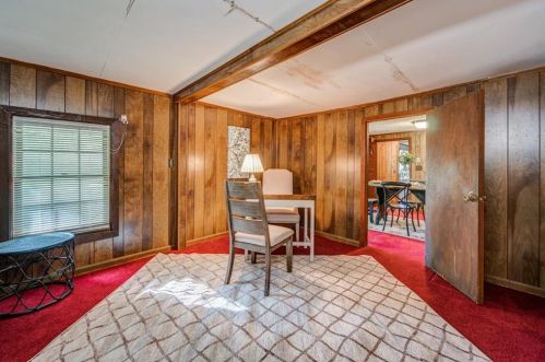 30 Leadhead Ct, Big Canoe GA  30143-5733 exterior