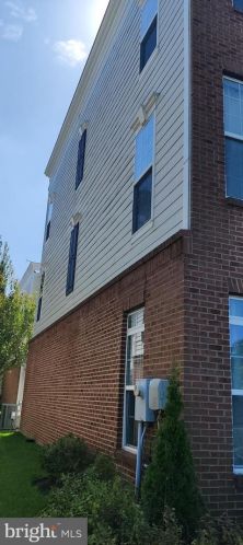 2211 Fleeter Pl, Silver Spring MD  20902-2894 exterior