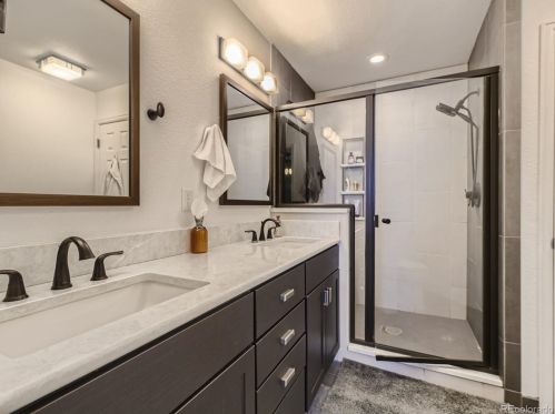 20743 Belleview Pl, Denver CO  80015-6437 exterior