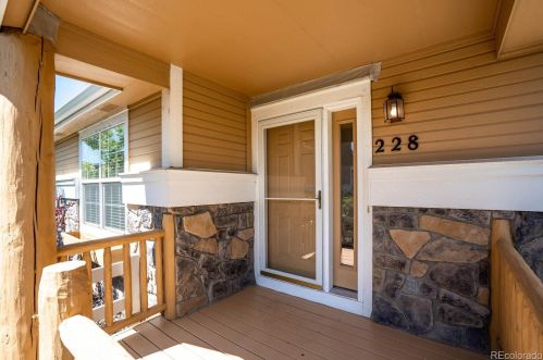 228 Habitat Cir, Fort Collins CO  80550-6196 exterior