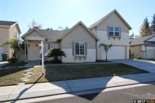 5416 Pountsmonth Dr, Salida, CA 95368-8135