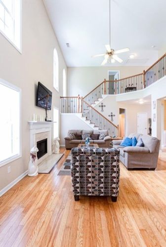 3162 Brighton Pass, Conyers GA  30094-3357 exterior