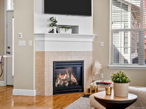 2181 Willow Ct, Denver CO  80238-3300 exterior