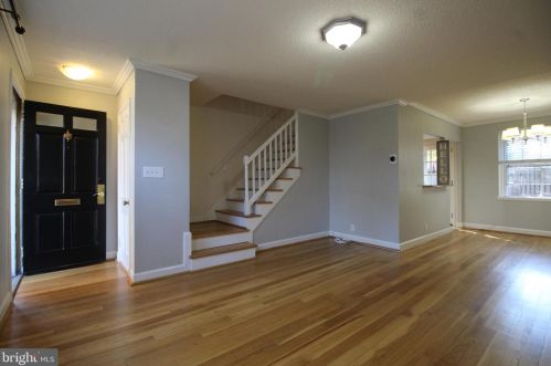 2886 Abingdon St, Arlington VA  22206-1317 exterior