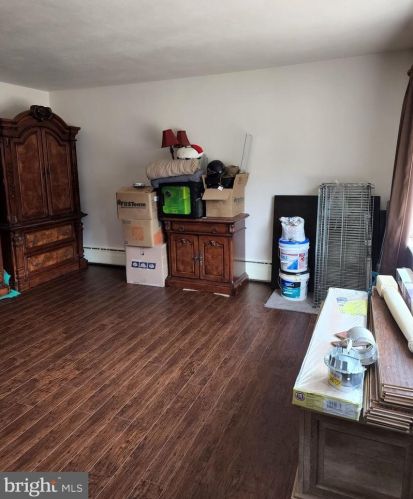 128 Westcott Ave, Trenton NJ 08610-5720 exterior