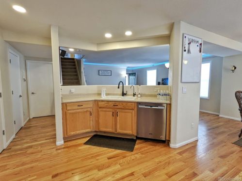 7910 Kittredge Way, Englewood CO 80112-4631 exterior