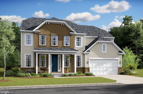 1801 Legacy Ln, Fredericksburg, VA 22408-4147