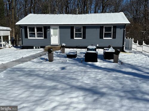 114 Geneva Ave, Silver Spring MD exterior