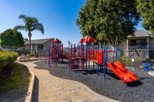 1451 Walnut St, Anaheim CA  92802-2225 exterior