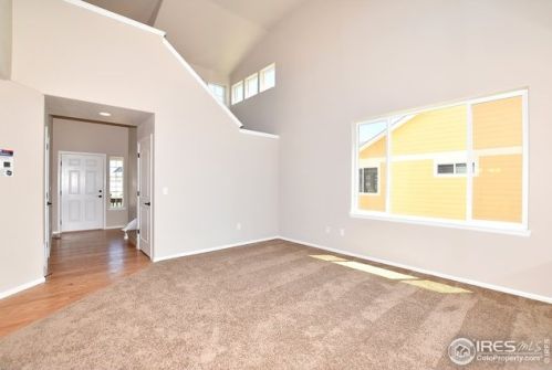 2794 Sapphire St, Loveland CO 80537-2024 exterior