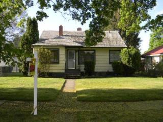 3111 Euclid Ave, Spokane WA  99205-2225 exterior