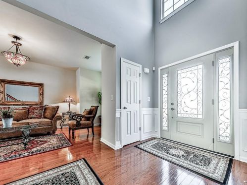 305 Farmbrook Pass, Holly Springs, GA 30115-8907
