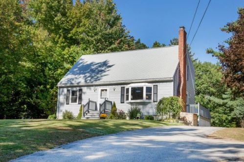 974 Main St, Fremont, NH 03044-3507