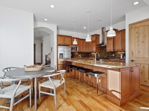 1982 Washington St, Denver CO  80210-4045 exterior