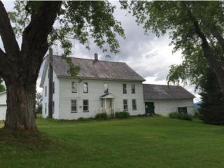 318 Morey Rd, Sutton VT  05867-9631 exterior