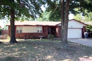 622 135th St, Glenpool, OK 74033-2225
