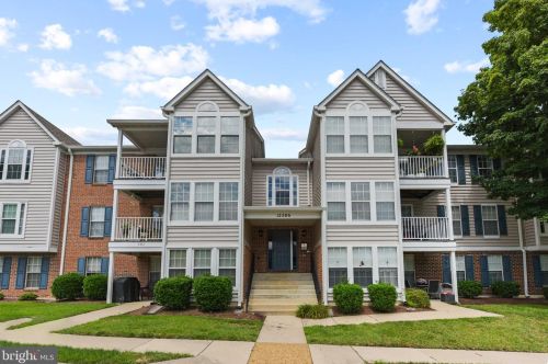 12286 Ashmont Ct, Woodbridge, VA 22192-7075