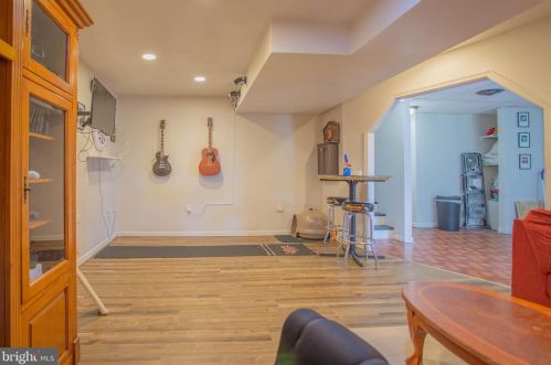 116 Solomons Ct, Hedgesville WV  25427-3723 exterior