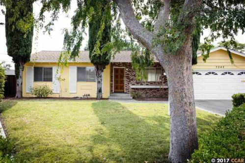 7542 Bonfield Ct, Pleasanton, CA 94568-1529