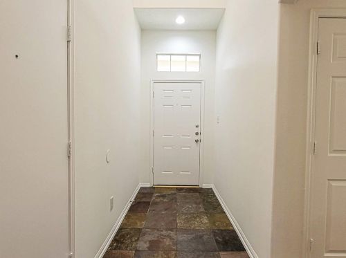 226 Fairwind Trail Dr, Conroe TX  77385-3696 exterior