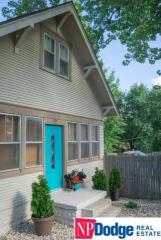 101 Caldor Dr, Bellevue, NE 68005-4802