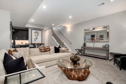 750 Clarkson St, Denver CO  80218-3204 exterior