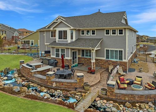 27208 Jamison Pl, Denver CO  80016-2551 exterior