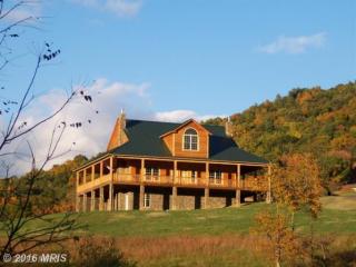 382 Jennings Ln, Bentonville, VA 22610-2527