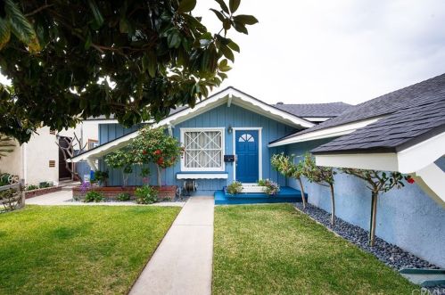 15115 Wiemer Ave, Paramount, CA 90723-3545