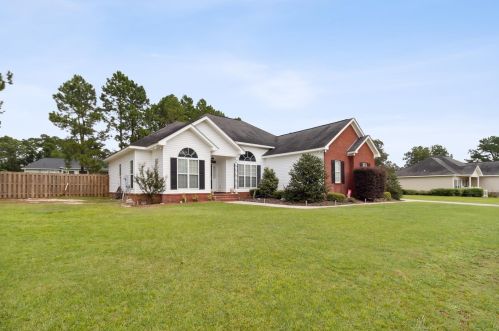 2031 Pinemount Blvd, Statesboro, GA 30461-2359