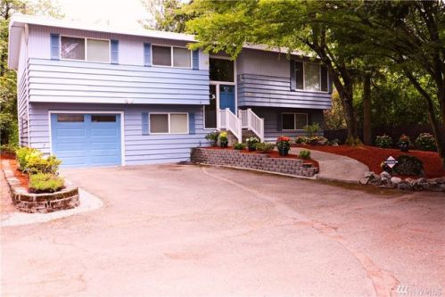 4030 150 St, Seattle WA  98188-2222 exterior