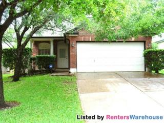 8310 Alvin High Ln, Austin TX  78729-3768 exterior