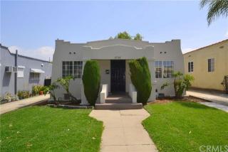 6718 2nd Ave, Los Angeles, CA 90043-4402