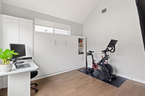 3213 Aldwyche Dr, Austin TX  78704 exterior