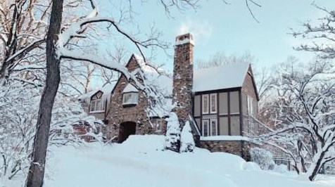 11905 Winslow Rd, Palos Park, IL 60464-1258