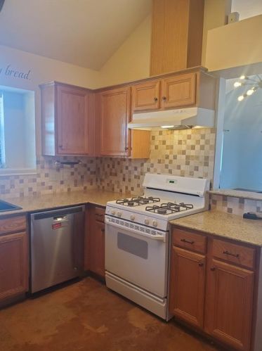 1171 Thomas Dr, Angleton TX  77515-3063 exterior