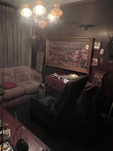 166 Burbank Dr, Atlanta GA  30314-2555 exterior